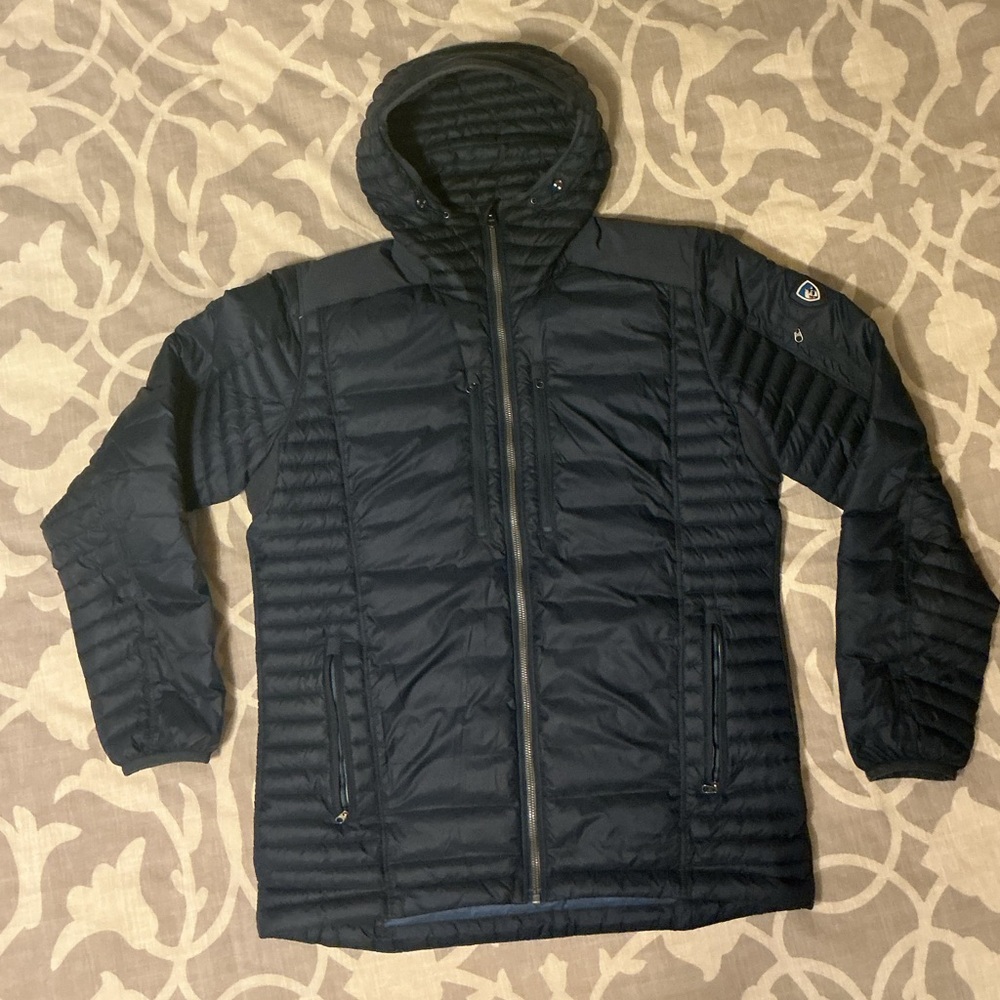 Kuhl Spyfire Hoody